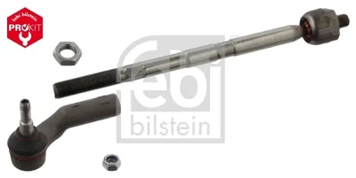 Тяга кермова ліва FORD C-MAX I 07-/FOCUS 03- 37741 Febi (37741)
