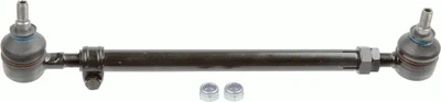 Тяга кермова лів./прав. компл. MERCEDES 123 S123 77-/123 W123 76-/S W116 72- 10717 02 Lemforder (1071702)