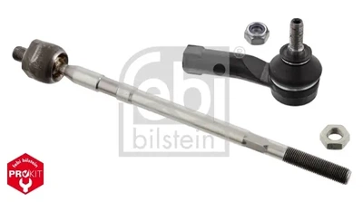 Тяга кермова права компл. RENAULT CLIO III 05-/MODUS 04- 37632 Febi (37632)