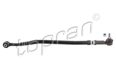 Тяга кермова права AUDI 80 86-/80 91-/90 87- 104 324 Topran (104324)