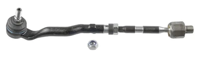 Тяга кермова ліва компл. BMW 3 E46 00- 27113 02 Lemforder (2711302)