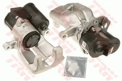 Гальмівний супорт задній правий VW PASSAT B6 05-/VW B7 10- BHS333E TRW (BHS333E)
