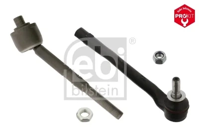 Тяга кермова права компл. MERCEDES GL X164 06-/M W164 05- 37865 Febi (37865)