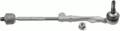 Тяга кермова права компл. BMW 5 G30 16- 38736 01 Lemforder (3873601)