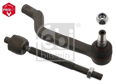 Тяга кермова права компл. MERCEDES VANEO 414 02- 34579 Febi (34579)
