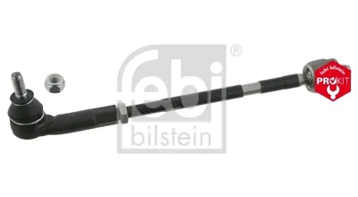 Тяга кермова ліва VW AMAROK 10-/VW LUPO I 98-/VW POLO III 95- 26251 Febi (26251)