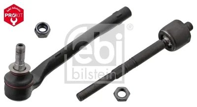 Тяга кермова ліва компл. MERCEDES GL X164 06-/M W164 05- 37864 Febi (37864)