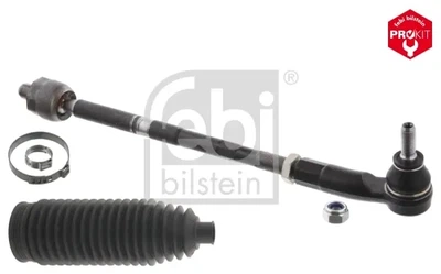 Тяга кермова права компл. AUDI A3 8V 12-/VW GOLF VI 08-/VW VII 12- 45760 Febi (45760)