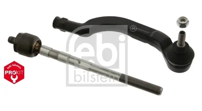 Тяга кермова права RENAULT ESPACE 02-/VEL SATIS 02- 37634 Febi (37634)
