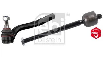 Тяга кермова права компл. MERCEDES E-KLASA P 01.09- 38970 Febi (38970)