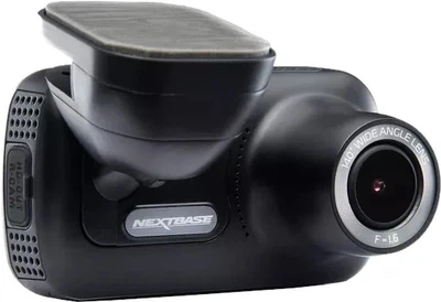 Відеореєстратор Nextbase 322GW