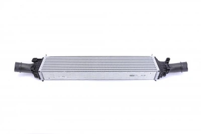 Радіатор інтеркулера Audi A4/A5/A6/Q5 1.8-2.0TDI 07- CI 170 000P, Audi