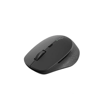 Мышка Rapoo M300 Silent Gray (351875)