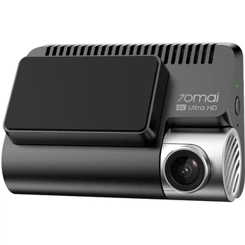 Відеореєстратор Xiaomi 70mai Dash Cam A810S 4K UA