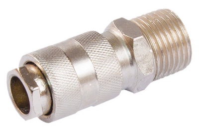 Быстроразъемное соединение Mastertool с наружной резьбой 1/2" (81-9232)