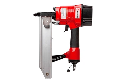 Степлер пневматический Intertool 10.8 x 20-50 мм скоба (PT-1615)