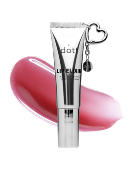 Блиск для губ Dott Lip Elixir Viva 10 мл