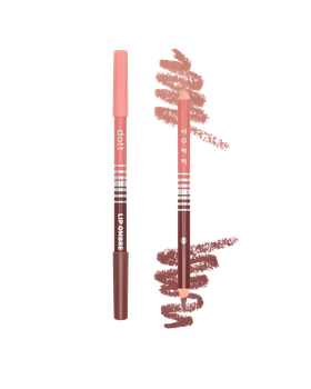 Олівець для губ Dott Lip Ombre №Toff , 1.8 г