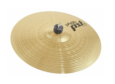 Тарелка Paiste PST 3 Crash 14