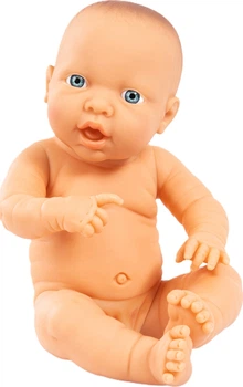 Lalka bobas Bayer Design Baby Chlopiec 42 cm 94200AD (4003336000054)