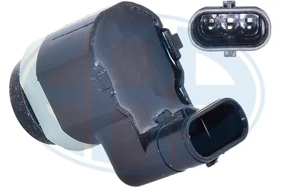 Датчик парктроніка ERA 566103A Skoda Superb; Volkswagen Golf, Caddy, Passat; Audi A8, A1, A5, A6, Q3, A3; Land Rover Range Rover; Volvo V70, S80; Nissan Qashqai; Opel Vivaro 156107891, 1S0919275D, 1T0919275