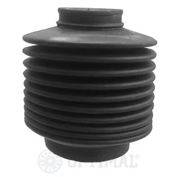Пильовик кермової рейки F84072 OPTIMAL Optimal F8-4072 Volkswagen Transporter 701419831, 7D0419831