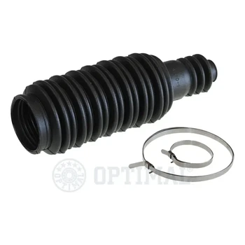 Пильовик кермової рейки LM10065S OPTIMAL Optimal LM10065S Peugeot 406 406642