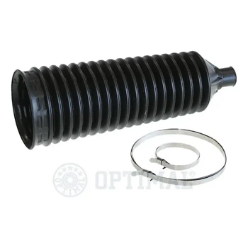 Пильовик рульового механізма Optimal LM-10074S Ford Transit 6203262, 6869950