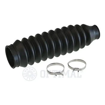 Пильовик кермової рейки LM10063S OPTIMAL Optimal LM10063S Volkswagen Polo; Skoda Felicia 6N0422831, 6N1422051B