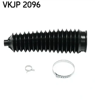 Пильовик рульового керування SKF VKJP 2096 KIA Carnival 0K55232125, 0K72A32125