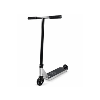Самокат Hipe HS 01 трюковий black/silver (21818335)