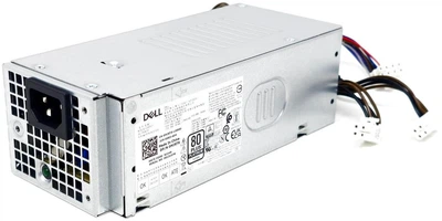 Блок живлення DELL L300EPS-00 300W для Dell Precision Workstation 3450 SFF