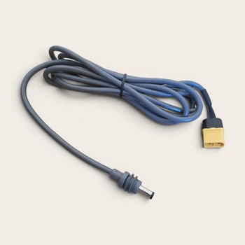 Кабель питания XT60-DC для Starlink Mini / Старлинк мини