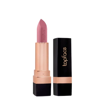 Помада для губ матова Instyle Matte Lipstick TopFace PT155 №008 Рожево-бежевий, 4 г