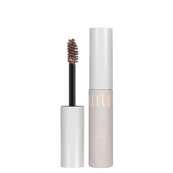 Туш для брів Brow Up Mascara Neverti NP502 №002 Світлий коричневий, 5,5 мл