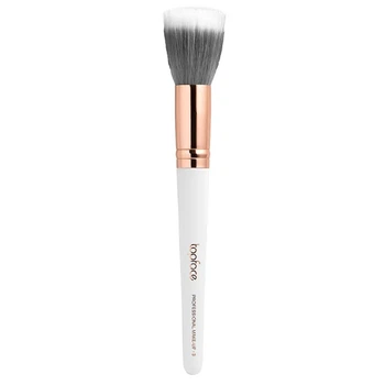 Пензлик для нанесення тональних основ Professional Make-Up TopFace PT901 F03 Дуофібра