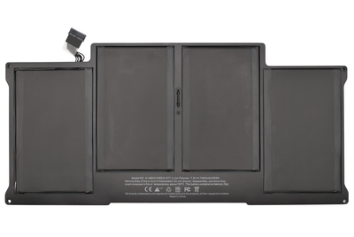 Акумулятор для ноутбука Apple A1405 MacBook Air 13" A1466 / А1369 2011-2012