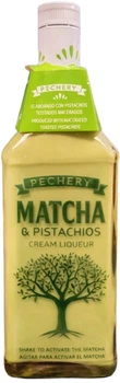 Лікер Destilerias Campeny SA Pechery Matcha & Pistacho 0.7 л 17% (8410837827251)