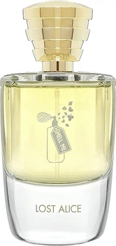 Woda perfumowana unisex Masque Milano Lost Alice 100 ml (8055118033138)