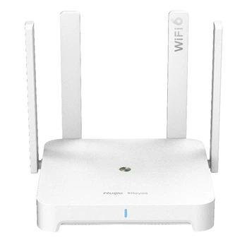 Беспроводной Wi-Fi 6 маршрутизатор серии Ruijie Reyee RG-EW1800GX PRO
