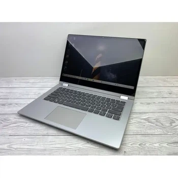Ноутбук Lenovo IdeaPad C340-14 14 Core i3-8145U 2.1 ГГц 8GB 120GB + Windows 10 Home + АКБ + ЗП Б/У | 27455