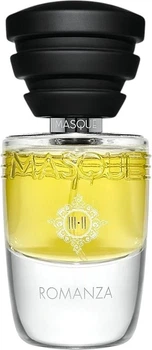 Woda perfumowana unisex Masque Milano Romanza 35 ml (8055118032063)