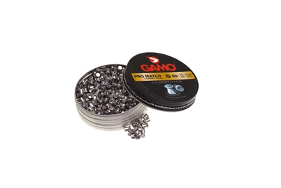 Кульки Gamo Pro-Match 0.50 г, кал.177(4.5 мм), 500 шт. (1002058)
