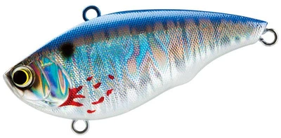 Воблер Yo-Zuri Rattl'n Vibe 55 мм 10.5 г MBSH (R1159-MBSH)