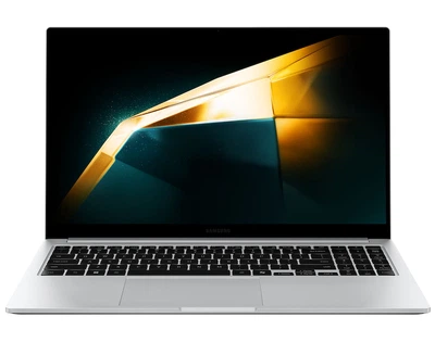 Ноутбук Samsung Galaxy Book4 15 / 15.6" FHD IPS / Intel Core 7 150U / RAM 16Gb / SSD 256Gb NVMe / Intel Graphics Уцінка