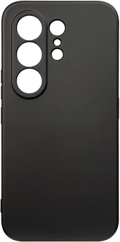 Чехол для смартфона ArmorStandart ICON для Tecno Camon 50 4G Camera cover Black (ARM91857)