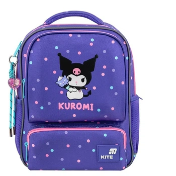 Детский рюкзак Kite Kids 8.5 л Kuromi (HK26-559XS-1)