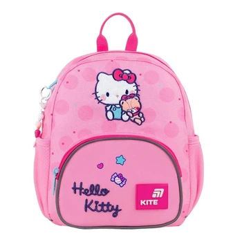 Детский рюкзак Kite Kids 8,5л Hello Kitty (HK26-2727XS)