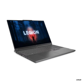Ігровий ноутбук Lenovo Legion Slim 7 16APH8 R7 7840HS / 32GB / 1TB / RTX 4060 / 16" WQXGA IPS 240Hz / Win11 - Уцінка