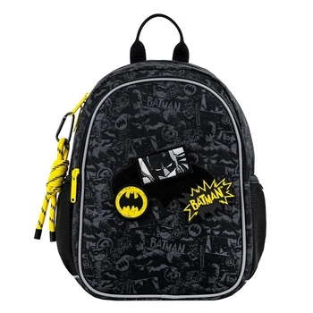 Детский рюкзак Kite Kids 9 л DC Comics (DC26-2735XS)